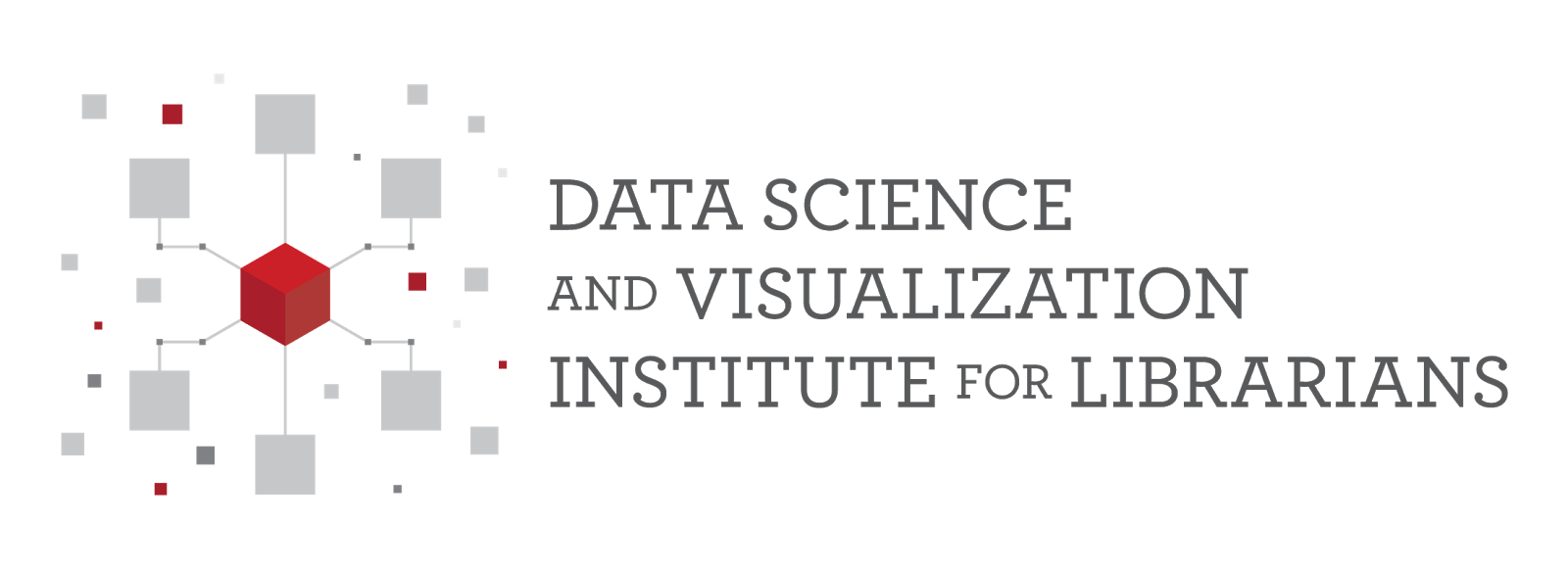 Data Science and Visualization Institute for Librarians