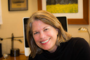 Alison Head