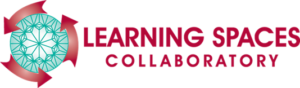 Learning Spaces Collaboratory Logo