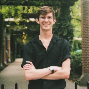Jake Tompkins